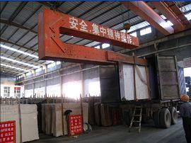 container loading at the factory(001)