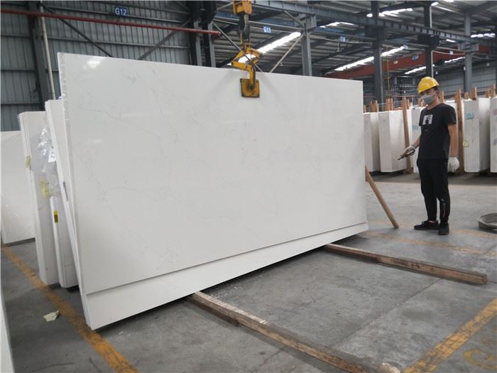 calacatta enzo quartz engineered stone