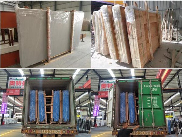 arabescato venato marble slab packing loading arabescato venato marble slab packing loading