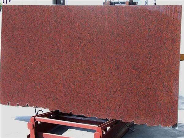Africa Granite Red Polished Granite