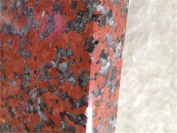 red granite south african