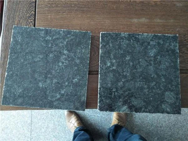 Butterfly Green Granite
