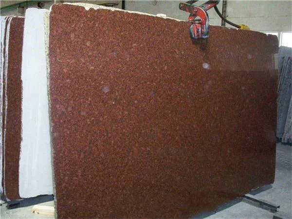 ruby red granite polished slabs india red granite slab