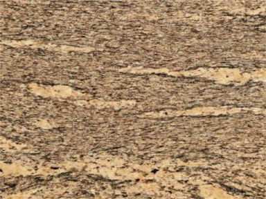 Kalifornische Fliesen und Granit