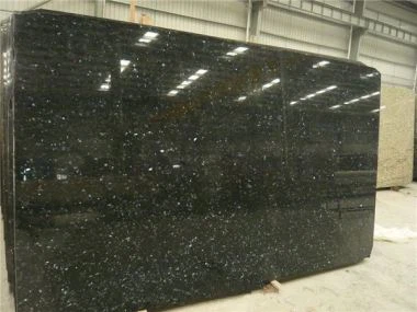 Smaragdperle Granitplatte