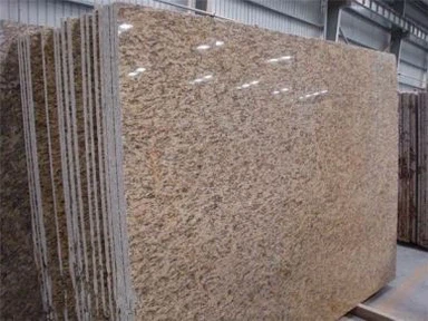 Santa Cecilia Granitplatte