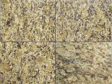 Santa Cecilia Granitfliese