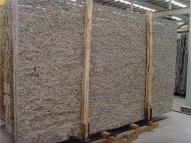 Santa Cecilia Helle Granitplatten