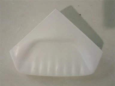 Zubehör für Duschseifenhalter