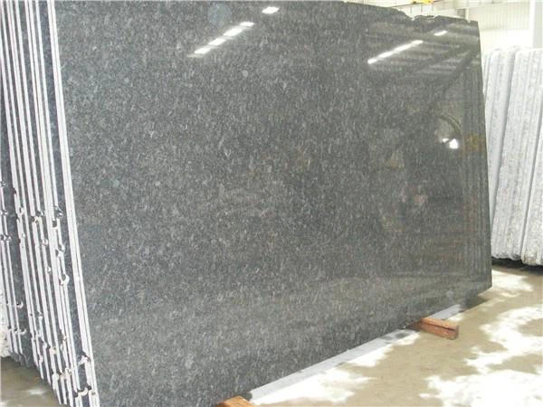 steel grey granite slab india grey granite