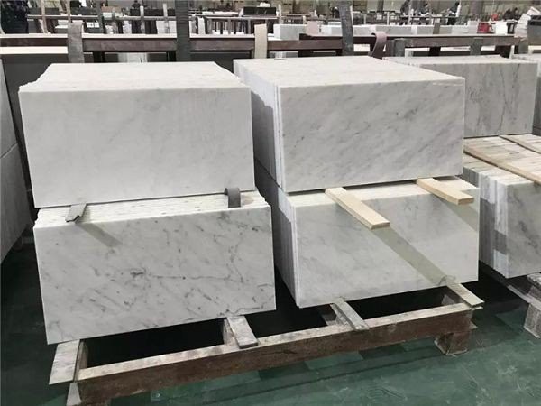 carrera marble floor slabs tiles(001)