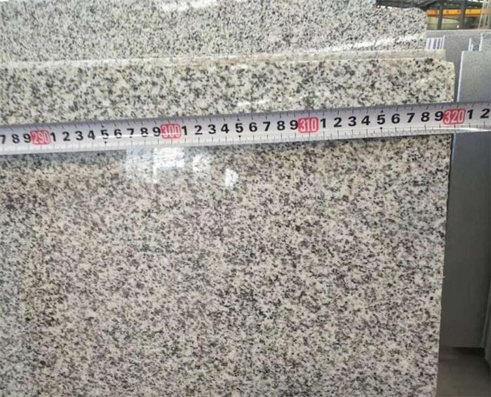 Cheap light grey granite G603 granite polished