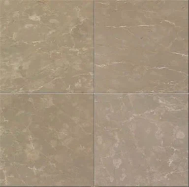 Bursa Beige Marmorfliese