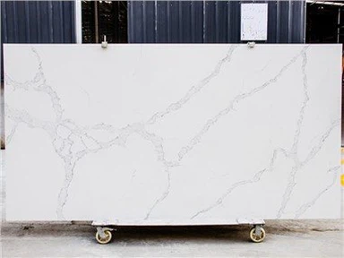 Calacatta Dorado Quarz