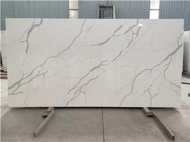 Corian Quartz Calacatta Natura