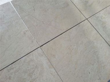 Crema Nova Marmorfliesen