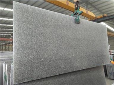 G603 Padang Weißer Granit