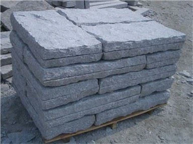 Granit G603 für Pflaster