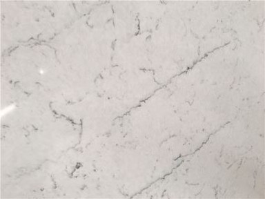 Arbeitsplatten aus grauem London-Quarz