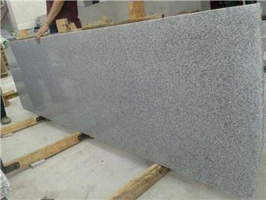 Luna weiße Granitplatten