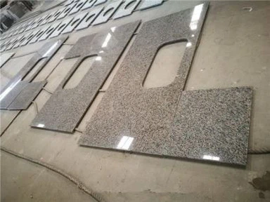 Küchenarbeitsplatten aus Neukaledonien-Granit