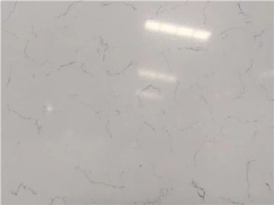 Weißer Schwanenquarz