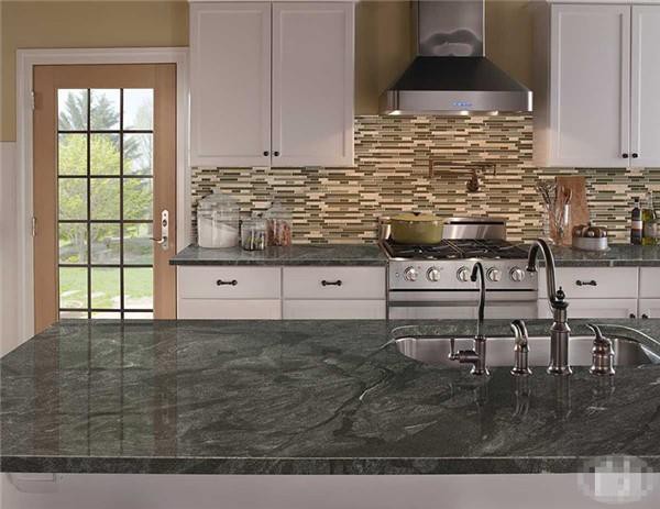 virginia mist granite countertops