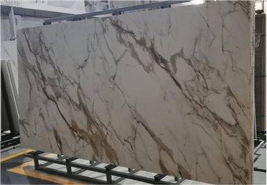 Calacatta Gold Porzellanplatte