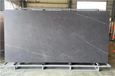 Pietra Grey Porzellanplatten