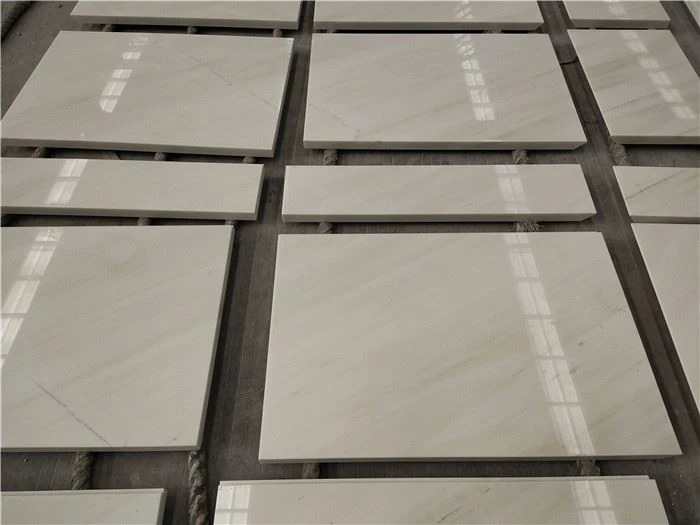 white marble wall tiles for bathroom