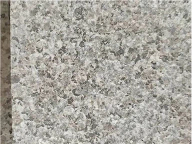 Neu 681 Shrimp Red Granite