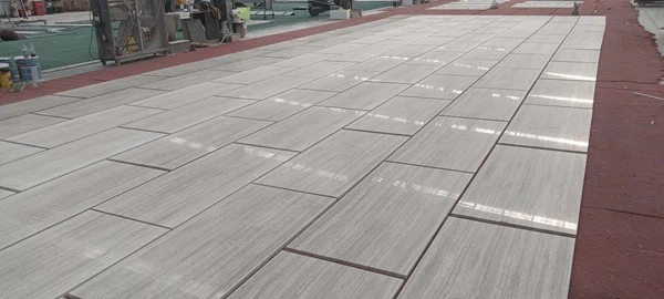 beige travertine stone