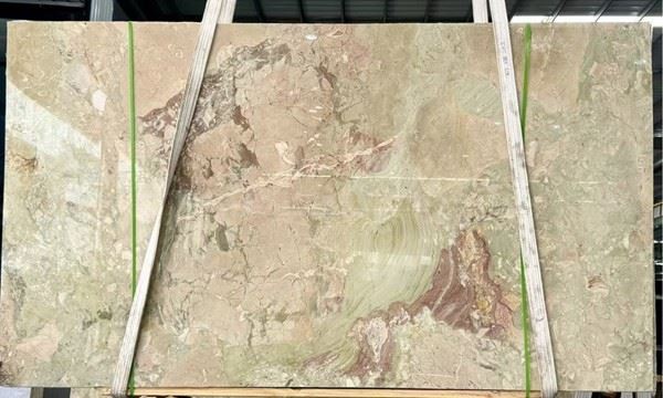 Breccia Botticelli Marble Slab