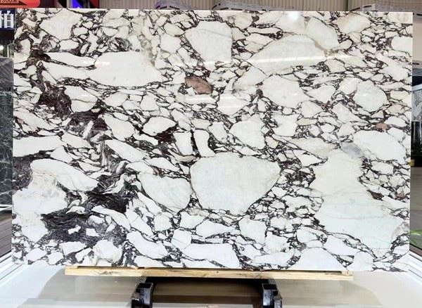Calacatta Corchia Marble slab