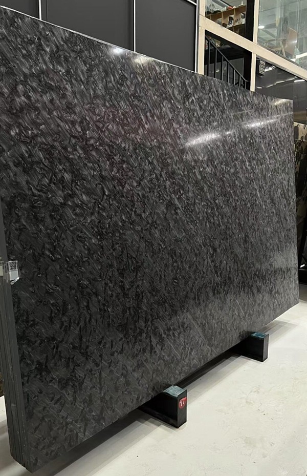 Matrix Granite Slab