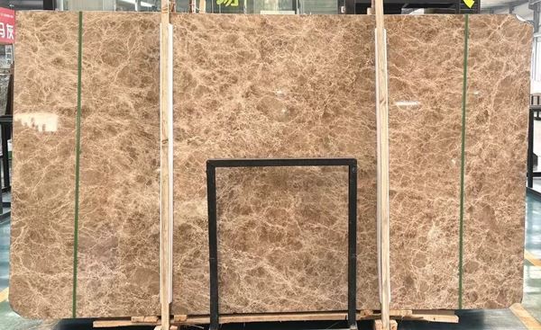 Monaco Brown Marmor