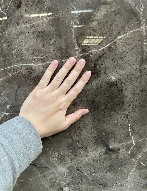 emperador dark brown marble shower walls