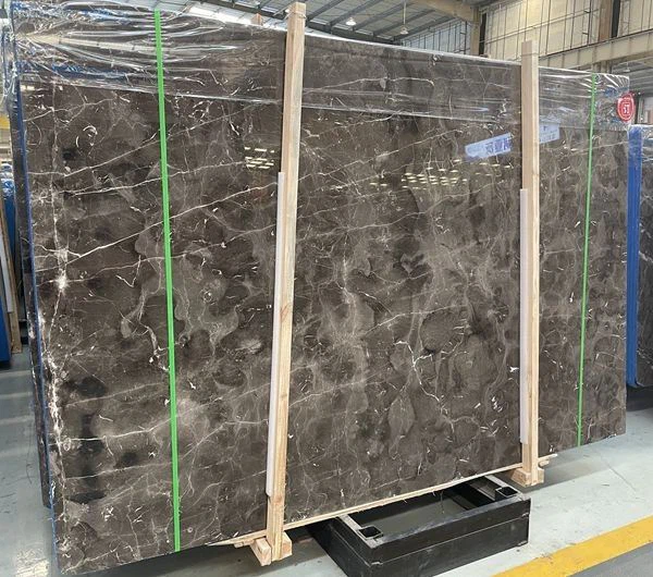 emperador dark Brown marble stone