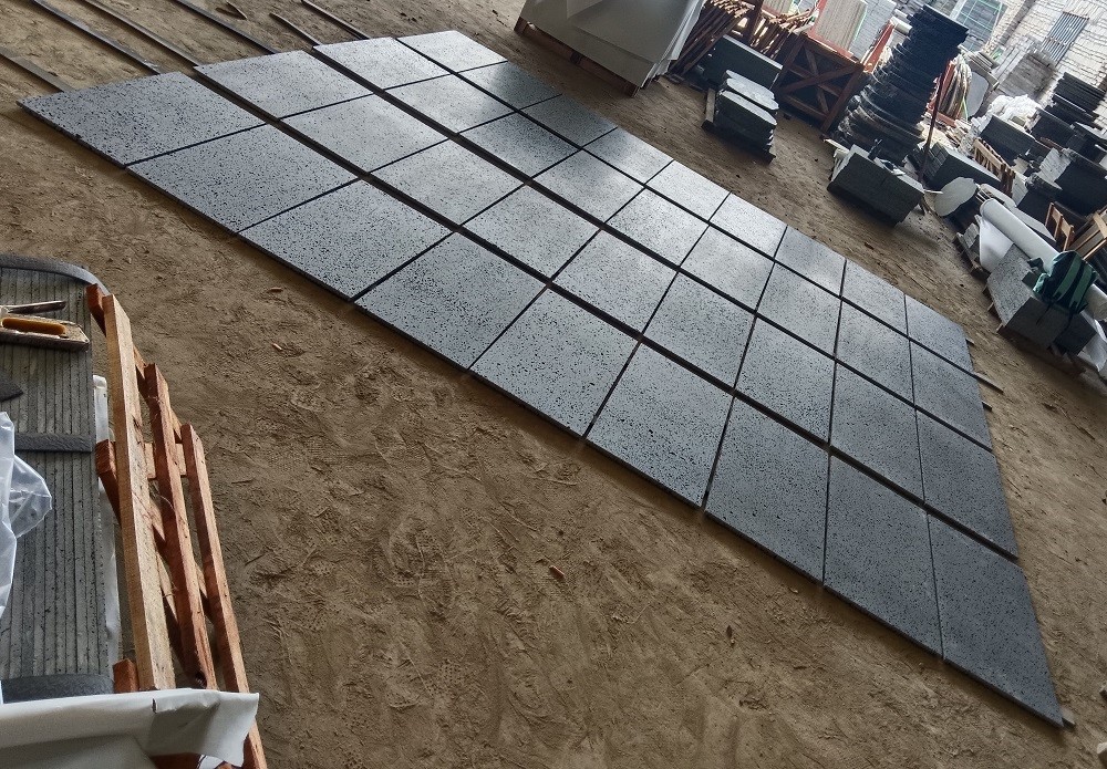 Basalt Outdoor Floor Tiles Basalt Outdoor Floor Tiles
