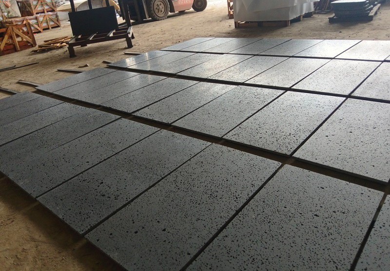 Basalt Outdoor Tile Basalt Outdoor Tile