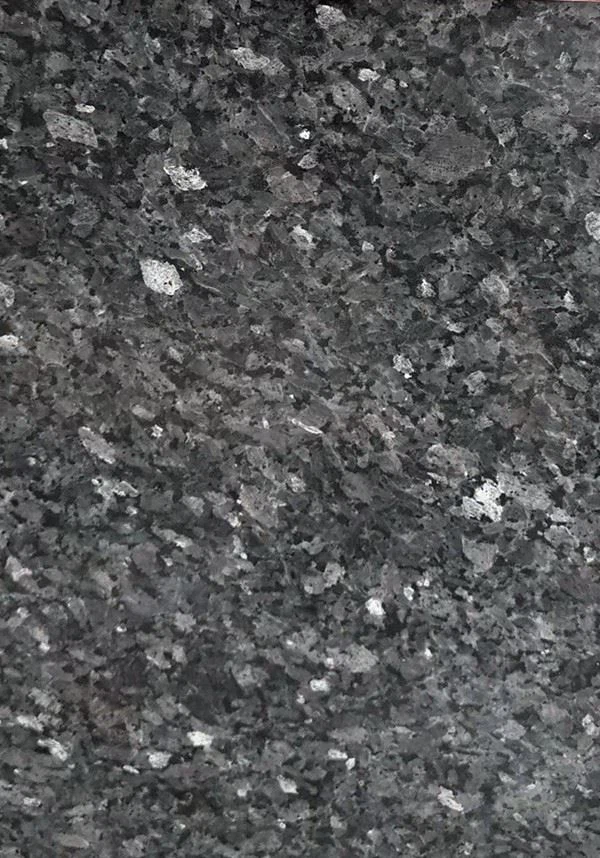 Silver Pearl Granite