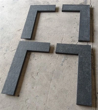 Basalt -Schwimmbad