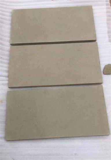 Beige Sandsteinfliesen