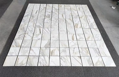 Calacatta Oro Marmorfliese