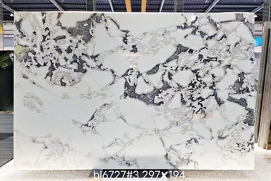 Marmor der karibischen Inseln