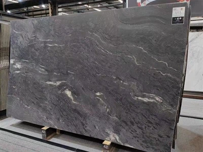 Matrix Titan Granit