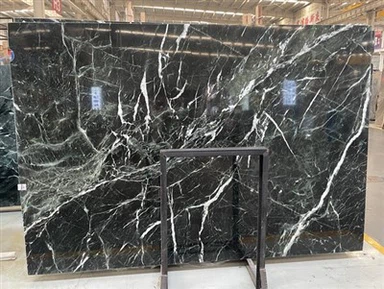 Verde Alpi Scuro Marmor