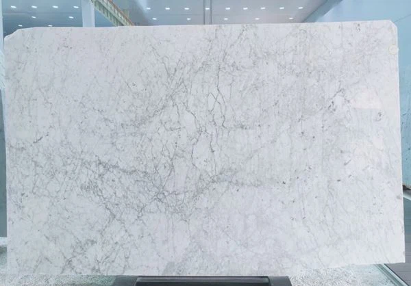 Statuen Carrara Marble