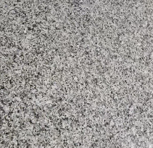 Swan White Granite Grain